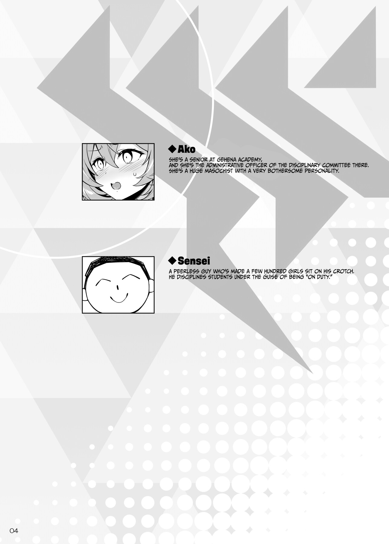 Hentai Manga Comic-Ako-chan's Lewd Education 2-Read-3